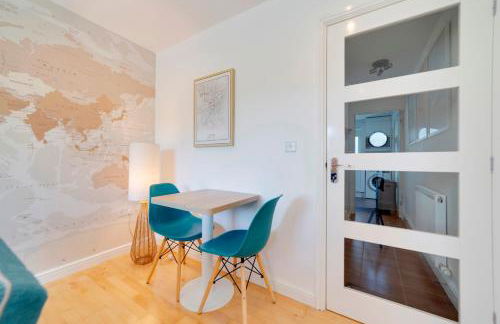 Pass the Keys Modern & Spacious 1 Bed Terrace with Free Parking - Foto 5