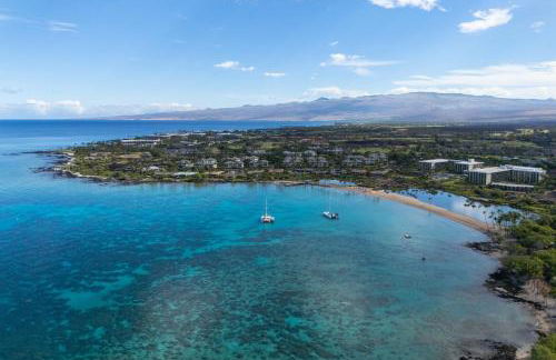 Waikoloa Colony Villas 1301 condo - Foto 45