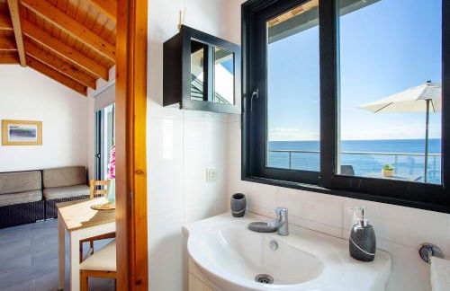 The Wave House - Oceanfront - Foto 17