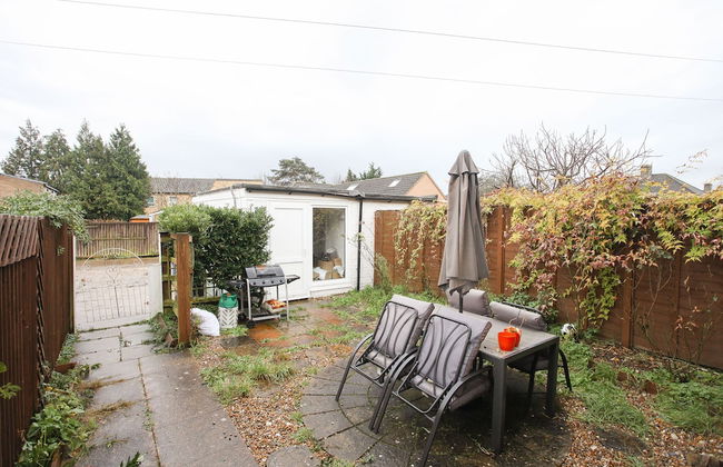 Business Park Lodge by Paymán Club - Photo 29