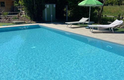 Villa Carlotta Bianca vacation home apartment with swimming Pool - Foto 36