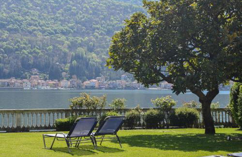Beautiful apartment on the lake, pool & parking - Nr 123 - Photo 28