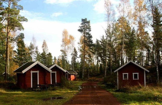 Svinö Stugby - Foto 14