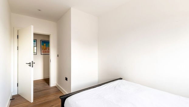 City View Spacious 2 Bedroom Penthouse - Foto 4, Habitación