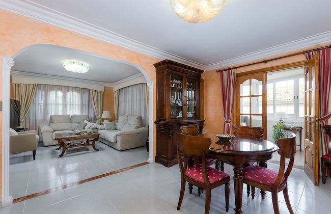 Villa Teulera in Palma de Mallorca - Photo 2