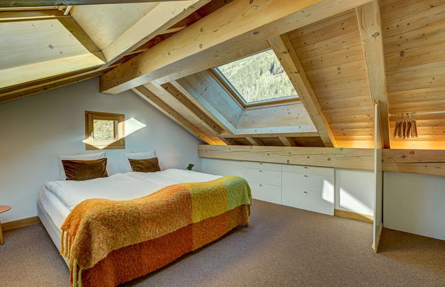 Villa Mont Blanc - Photo 8