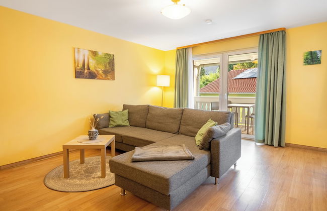 Hotelpark Bodetal - Foto 16