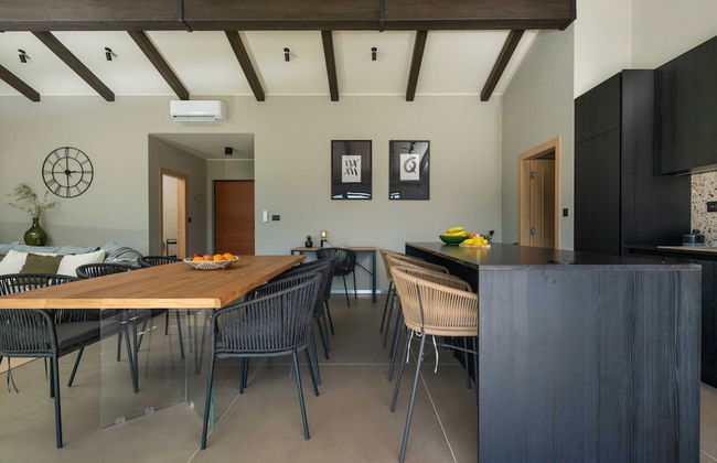 Villa Noeli With Swimming Pool - Foto 28