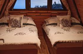 Domek całoroczny Tresna Agata - Foto 19