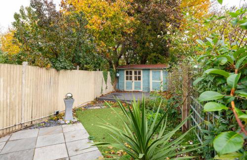 Charming Stony Stratford Milton Keynes Home - Foto 27