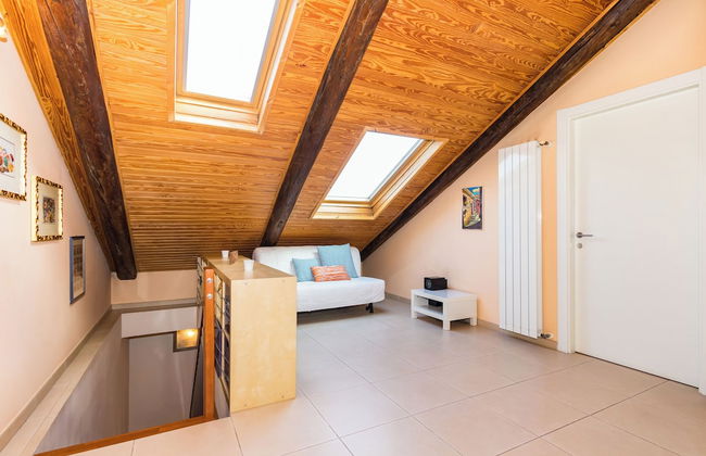 Casa Lami in zona Cenisia - Photo 7