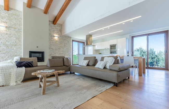 Villa Clair - Villa Clair - Photo 69