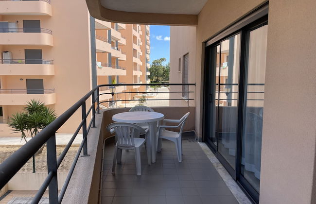 01 in Portim o With 1 Bedrooms and 1 Bathrooms - Foto 7