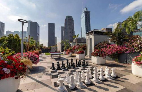 Cozy 2BR Loft in a Vibrant Complex - 107 - GL - Foto 21