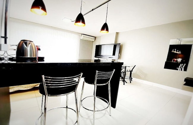 Saint Sebastian Flat 105 Até 3 Pessoas - Foto 1