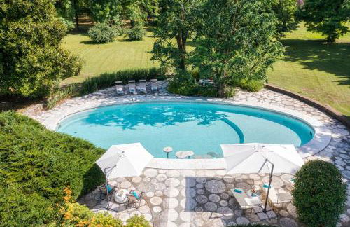 Villa La Pioppa - Foto 12