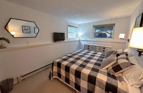 43TV peaceful retreat in the White Mountain fireplace fire pit large yard WiFi AC - Foto 18