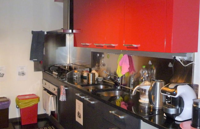 San Pietro Arte In Suite - Foto 19