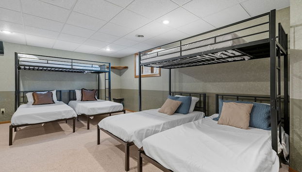 Enchanted Pines - Foto 2, Habitación