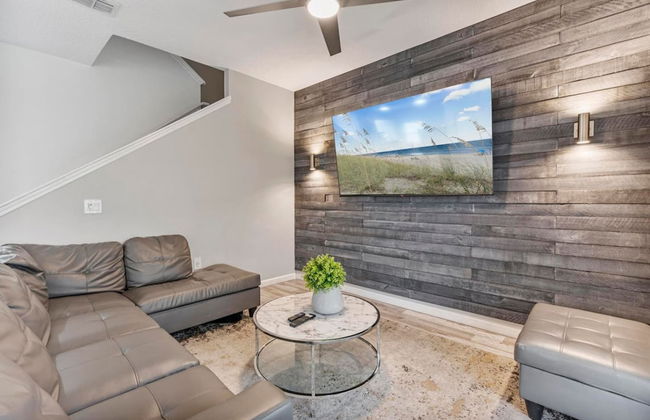 Thematic 4 bdr Near Disney-22101 - Foto 3