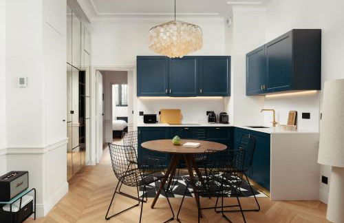 My Maison In Paris - Invalides - Foto 154