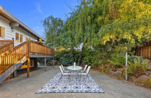 Moder charmer 4 BR 3 BA 12 Miles to Seattle, 3 miles to Airport near the mall - Foto 38