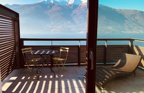 Bellavista Giulia on Lake Como - Foto 17