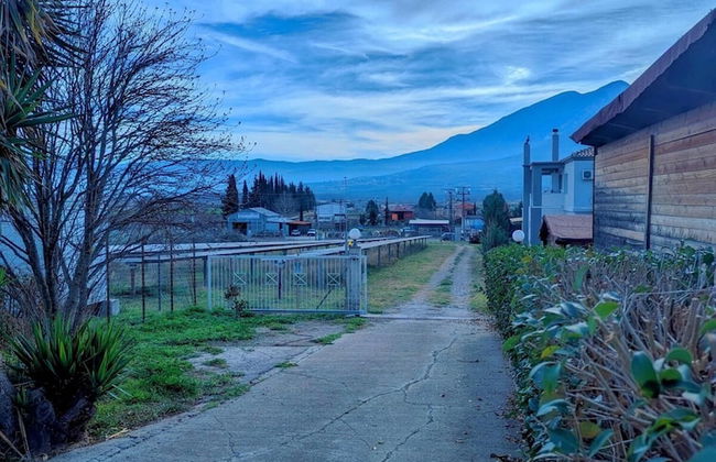 Ecoscape Luxury Villa Lamia - Foto 58