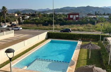 Oliva Sol Apartment - Photo 9