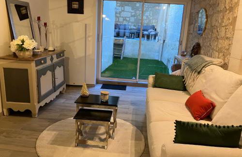 Maison Centre de Loches - Foto 1