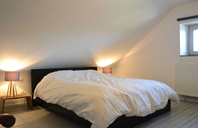 Holiday Home in Gedinne With Forest - Foto 2