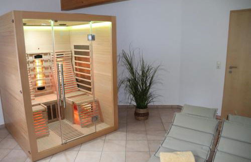 FeWo Eslohe - Foto 22