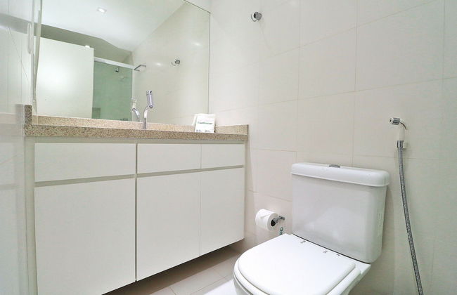 Rio Spot Alfa Barra U044 - Foto 18