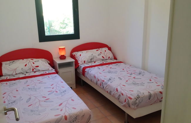 Moderno Bajo Marina Sant Jordi - Foto 8