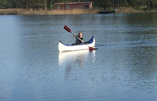 Ferienwohnungen Zur Biberburg - Foto 55
