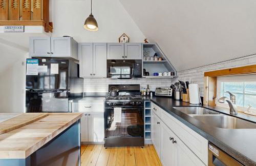 Mullen Chalet - Foto 10