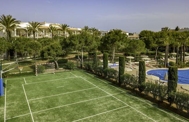 Inturotel Sa Marina - Foto 31