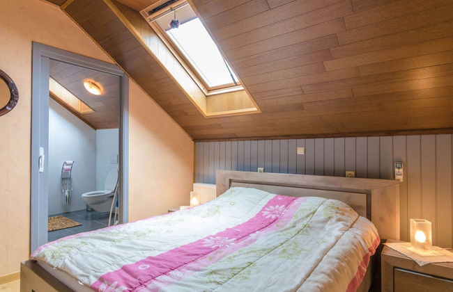 Modern Holiday Home in Aquitaine - Foto 12