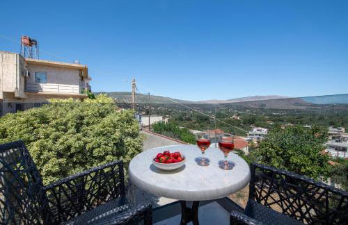 Villa Ioanna NC , an upper class accommodation - Foto 34