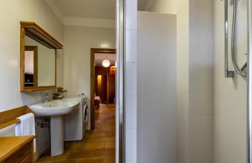 Villa ELEONORA - VISTA PANORAMICA MONTAIONE - Foto 15