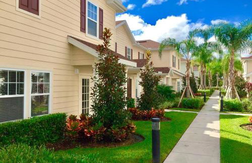 4 Bedroom 3 Bathroom Lucaya Village 17-104 - Foto 64