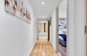 Liverpool Street Retreat - Foto 20