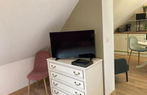 Un Amour de Grenier,à 200m du Zoo - Foto 37