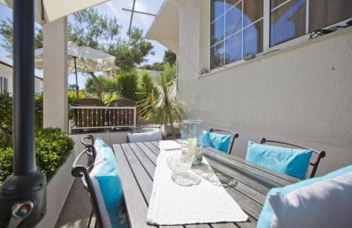 Apartman Tino with two sunny terace - Photo 43