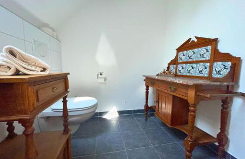 Ferienhaus Emma im Morsbacher Hof - Foto 30