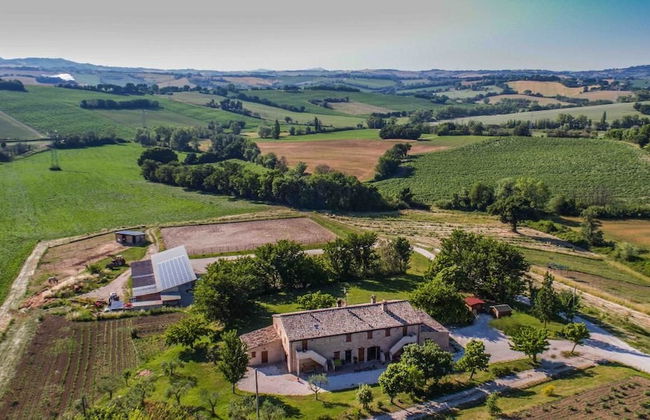 Casale Talevi - Foto 34