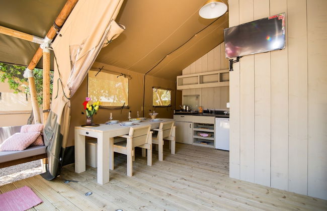 GlampatCamp - Foto 16