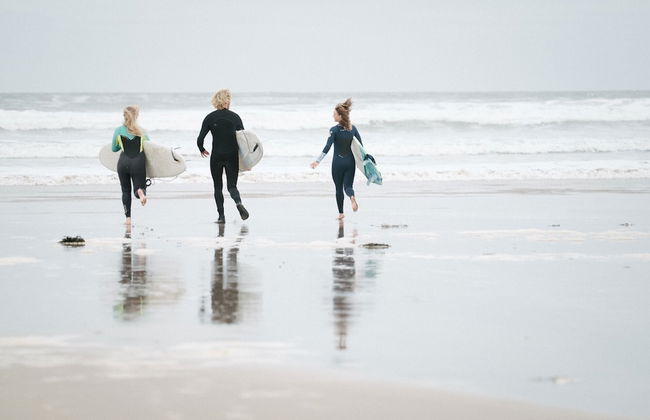 Spanish Point El Martins Holiday Home - Photo 28