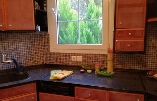 Πολυτελής κατοικία με θέα τον Θερμαϊκό - Foto 21