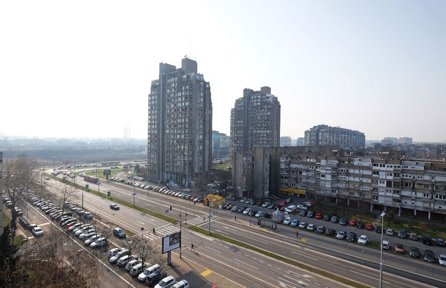 Apartment Bella Art - Foto 32